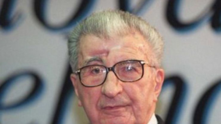 Скончался первый президент Македонии Киро Глигоров