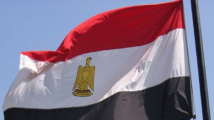 В Египте стартовал третий этап парламентских выборов