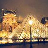 Лувр вновь бьет рекорды посещаемости