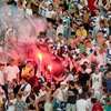 Колесниченко хочет наказывать болельщиков за обидные речевки на стадионах