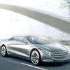 Mercedes-Benz разрабатывает водородный гибрид