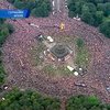 Германия отказалась проводить в этом году "love-парад"