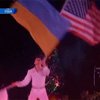 В Антлантик-сити прошло шоу звезд цирка