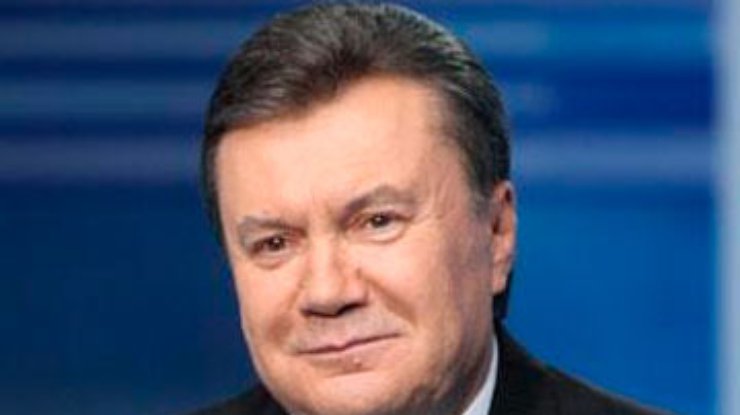 Die Welt: Двойная игра Виктора Януковича