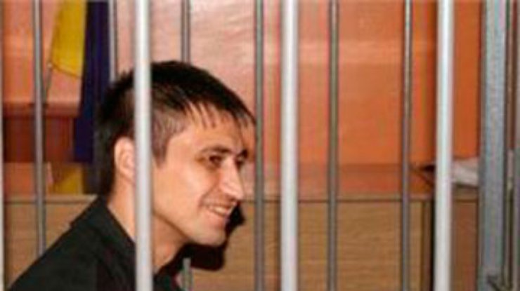 Ландик написал жалобу на судью в Генпрокуратуру
