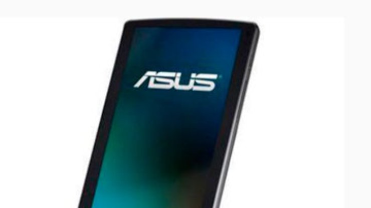 Необычный планшет ASUS Eee Memo Pad получит 2-ядерный процессор