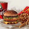 McDonald’s выплатит бывшей сотруднице 250 тысяч евро