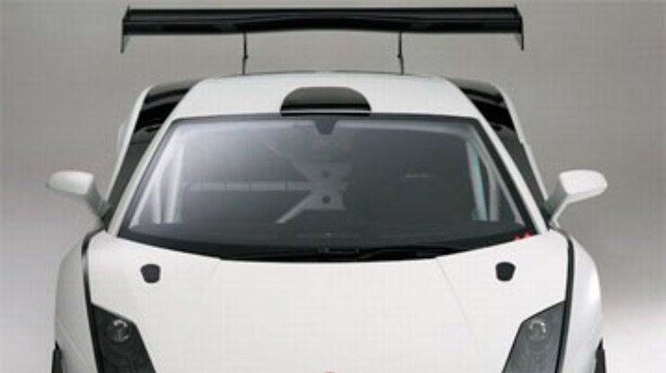 Немецкое ателье представило тюнингованный Lamborghini Gallardo