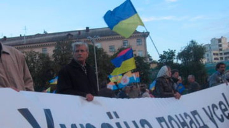 Deutsche Welle. Новый закон о языке: "Конец украинизации" или "ползучая русификация"?