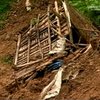 Жертвами оползня на Филиппинах стали 25 человек