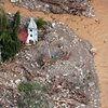 В Бразилии из-за дождей пострадали более 60 городов, есть погибшие
