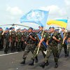 Первая группа украинских миротворцев готова отправиться в Конго