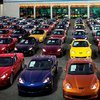 Эксперты : В 2012 году продадут почти 80 миллионов авто