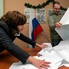МВД назвало ролики о нарушениях на выборах в России монтажом