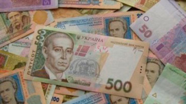 Доходы бюджета в 2011 году выросли почти на 30%