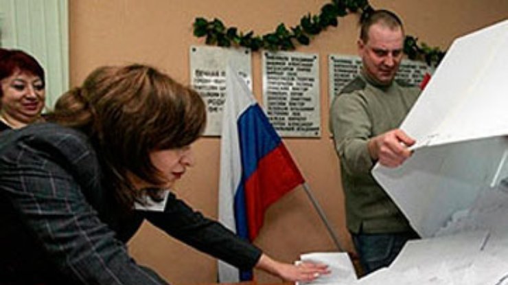 МВД назвало ролики о нарушениях на выборах в России монтажом