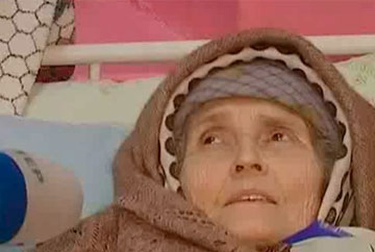 Черновицкий тубдиспансер находится в опасном соседстве с жилыми кварталами