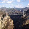 В Мексике открыли самый высокий в мире мост