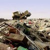 Задержан подозреваемый в убийстве двух женщин, найденных на свалке