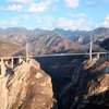В Мексике открыли рекордно высокий мост
