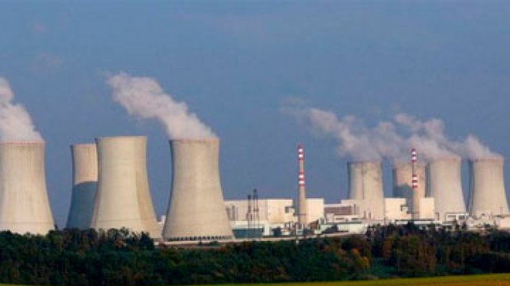 Япония хочет ограничить срок работы атомных реакторов до 40 лет