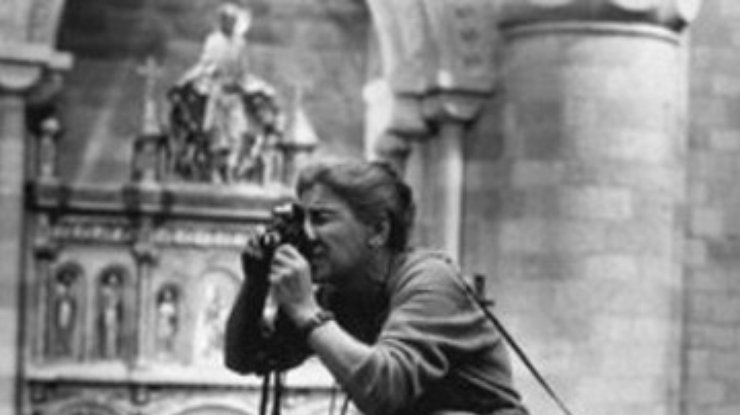 Умерла известная фотожурналистка Ева Арнольд, автор знаменитых портретов Мэрилин Монро