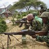 ВВС Кении уничтожили 60 сомалийских исламистов