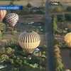 В Новой Зеландии рухнул воздушный шар. Погибли 11 человек