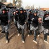 Полицейские Ирака извинились за преступления эпохи Саддама Хуссейна