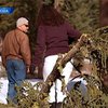 Гора в Калифорнии притягивает к себе экстрасенсов и туристов со всего мира