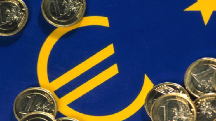 В ЕЦБ считают возможность распада еврозоны "фантазией"
