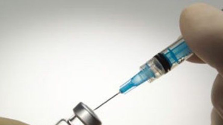 Ученые придумали прививку против гепатита С