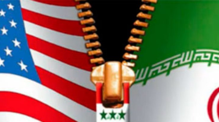 США готовы ответить, если Иран перекроет Ормузский пролив