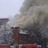 Число пострадавших при взрыве в московском ресторане приблизилось к 40