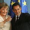 Меркель и Саркози хотят ужесточить финансовую дисциплину ЕС