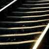 В Латвии перевернулся поезд: Произошла утечка химикатов