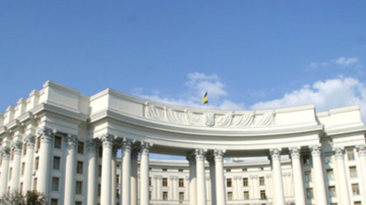 Украинцы не пострадали в результате столкновений в Сирии - МИД
