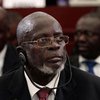 Умер президент Гвинеи-Бисау