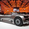 Porsche представит серийного Porsche 918 Spyder осенью 2013 года