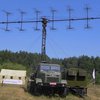 Украина вооружилась радиолокационной станцией "Малахит"