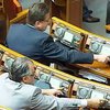 Ефремов не может обеспечить личное голосование нардепов по ГТС и рынку земли