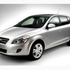 Kia анонсировала новое поколение модели Сee'd