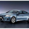 Следующее поколение Ford Mondeo появится в 2013 году