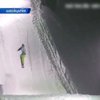 В Давосе прошел чемпионат по экстремальному сноубордингу
