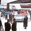 В Детройте открылся международный автосалон