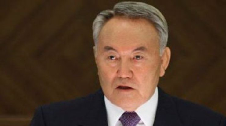 Президент Казахстана наложил вето на запрет выборов в Жанаозене