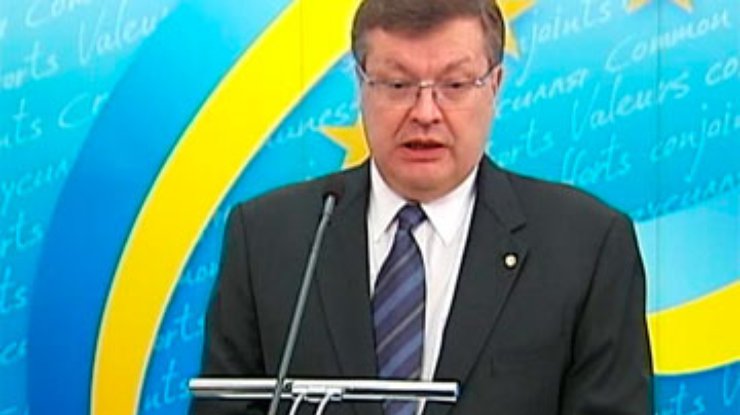 Глава МИД Украины советует главсанврачу России извиниться перед Украиной