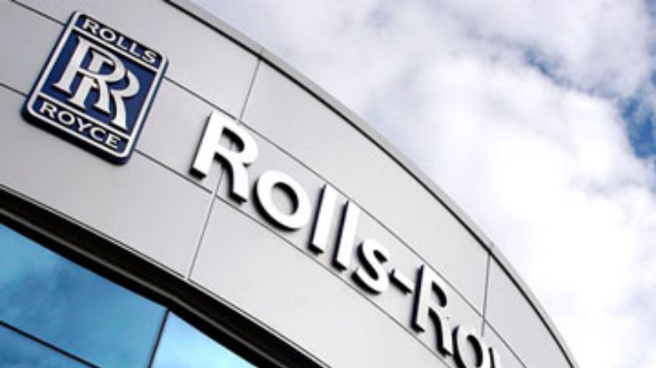 Rolls-Royce установила исторический рекорд по продажам авто
