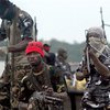 Мусульманские радикалы обстреляли бар в Нигерии, есть жертвы