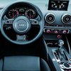 Компания Audi представила публике салон A3 нового поколения